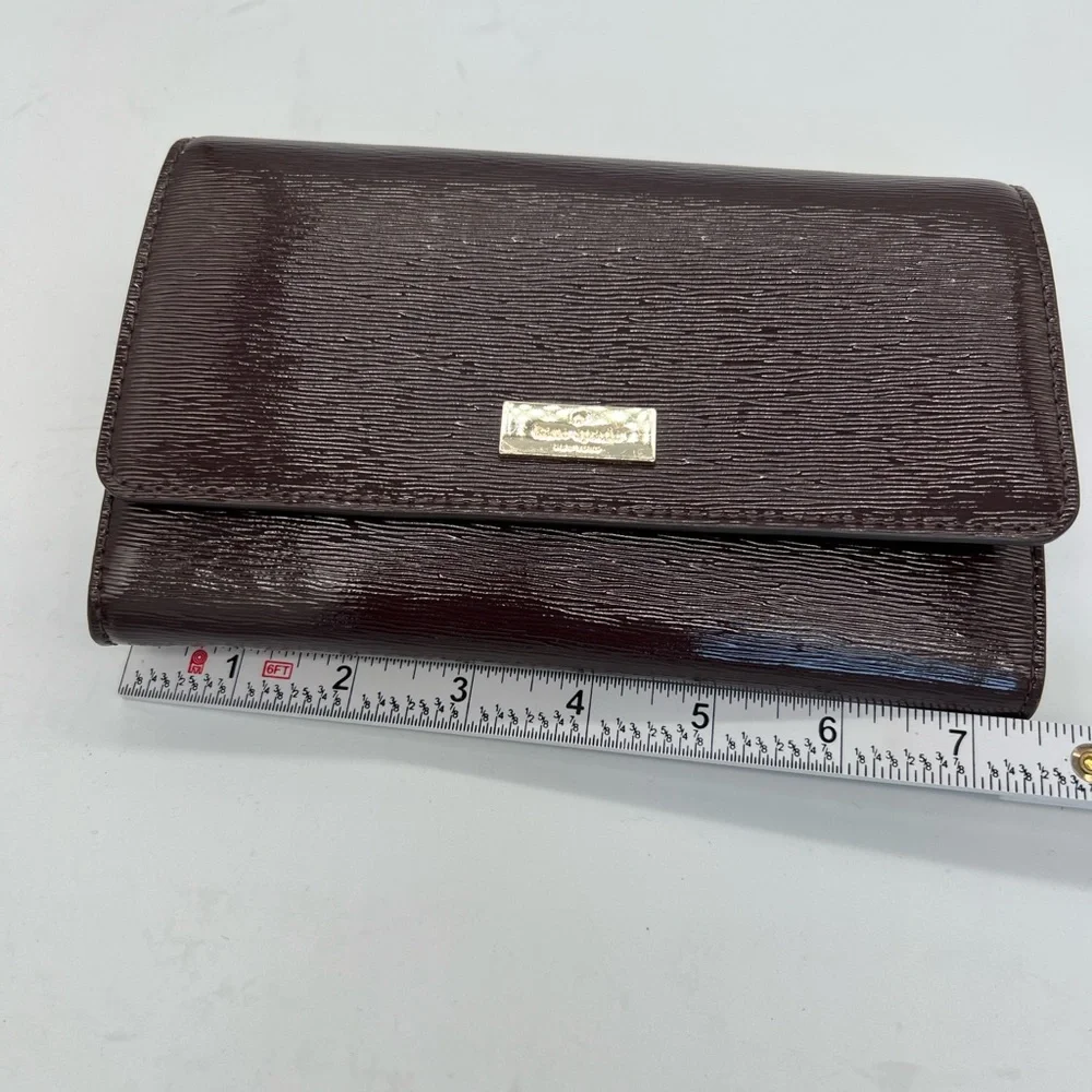 Kate Spade Textured  Crossbody Bag